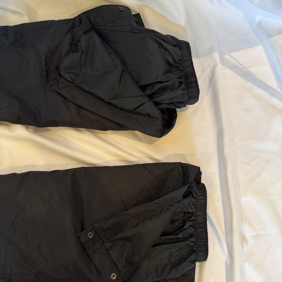 Columbia Women's XS Snow Pants Black - Picture 3 of 9